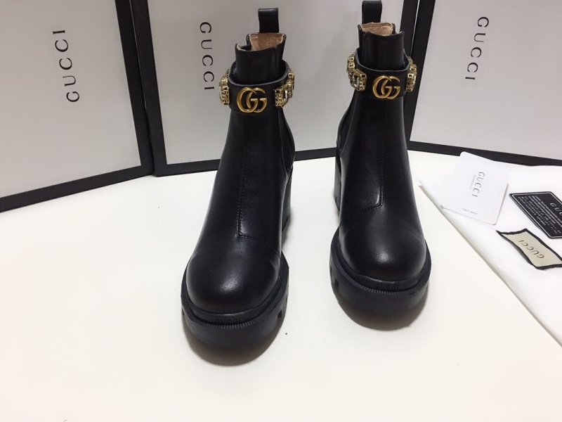 Gucci Boots